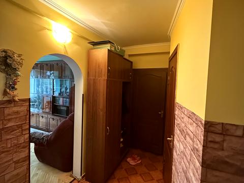 квартира по адресу Петра Полтавы ул., 34
