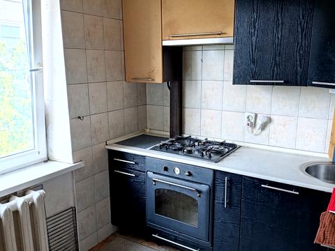 квартира за адресою Верховинна вул., 5-А