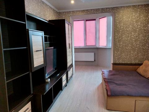 квартира за адресою Бориса Гмирі вул., 10
