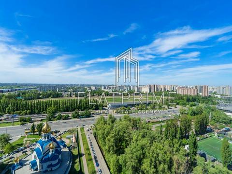 квартира за адресою Академіка Глушкова просп., 9-В