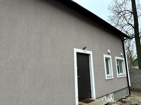 дом по адресу Гоголя ул., 11-Б