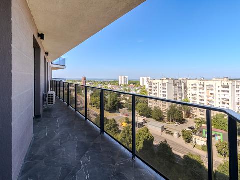квартира за адресою Пасічна вул., 84