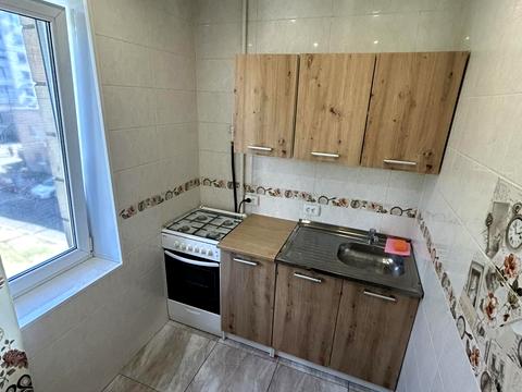 квартира за адресою Вікентія Беретті вул., 5-А