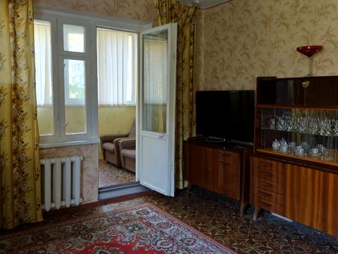 квартира по адресу Семена Палия, 92