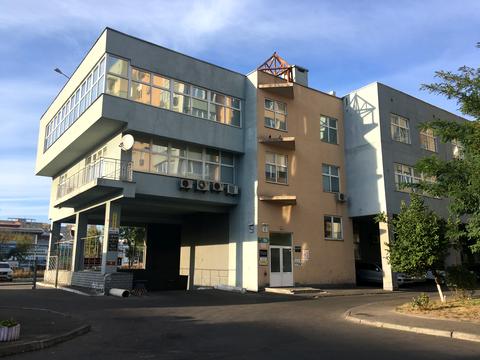 паркоместо по адресу Раисы Окипной ул., 4-А