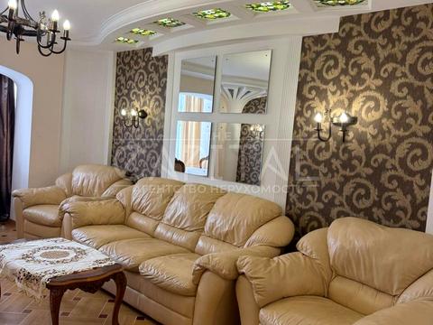 квартира за адресою Юлії Здановської вул. (Ломоносова), 54-А