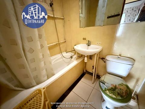 квартира по адресу Проспект незалежності, 83