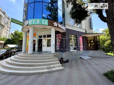коммерческая по адресу Хмельницкое шоссе (Літинське), 57-А