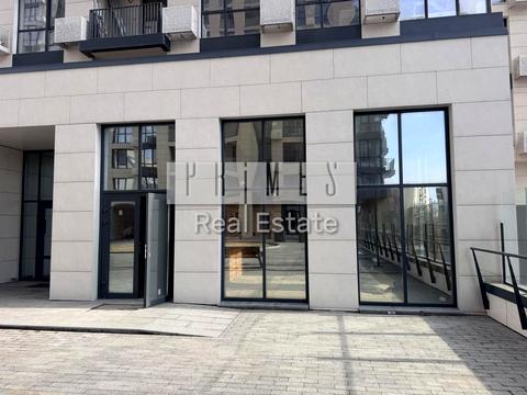 комерційна за адресою Бульварно-Кудрявська вул. (Воровського), 15