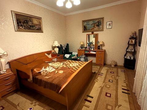 дом по адресу Друга, 28