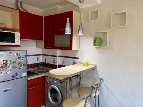 квартира по адресу Мрии ул. (Академика Туполева), 18-Є