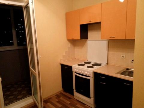 квартира по адресу Елизаветы Чавдар ул., 34
