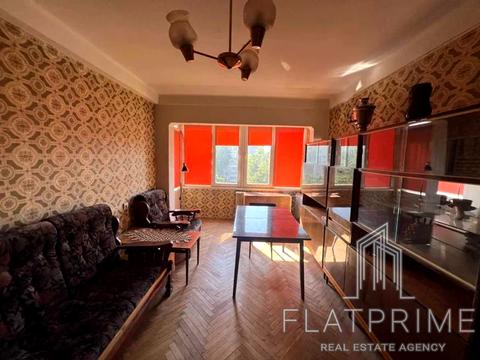 квартира за адресою Борщагівська вул., 139/141
