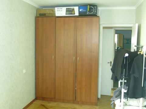 квартира за адресою Київ, Рибальська вул., 7