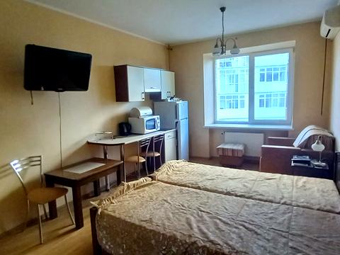 квартира по адресу Зеленая ул., 115ж