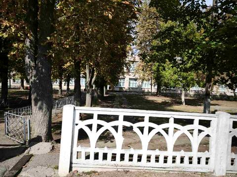 будинок за адресою Нова