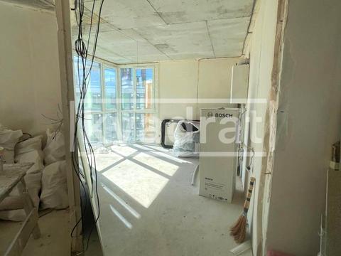 квартира по адресу Радистов ул., 40