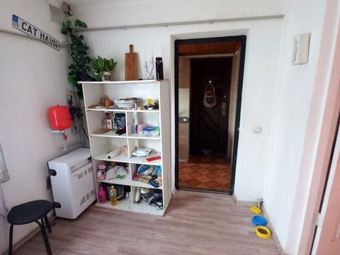 квартира за адресою Олега Кошевого вул., 22