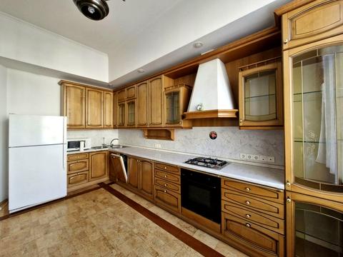 квартира за адресою Євгена Чикаленка вул. (Пушкінська), 7