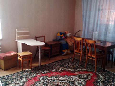 квартира по адресу Академика Глушко просп., 15б