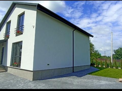 дом по адресу Лесі Українки