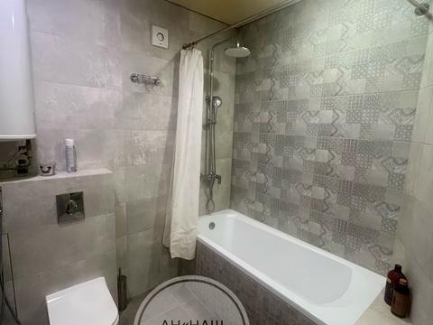 квартира по адресу Академика Павлова ул., 160д