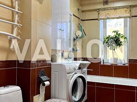 квартира по адресу Василя Овсієнка ул. (Білгородська), 10