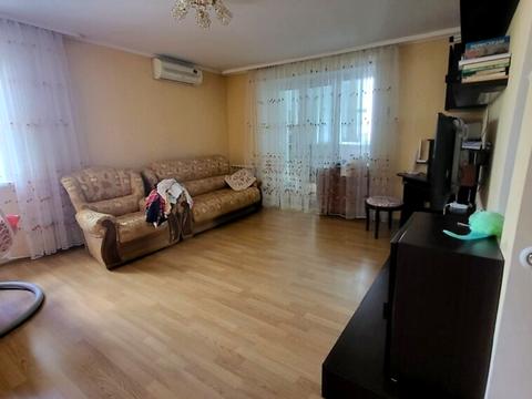 квартира по адресу Острожского ул., 62