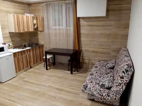 квартира за адресою Наукова вул., 54А