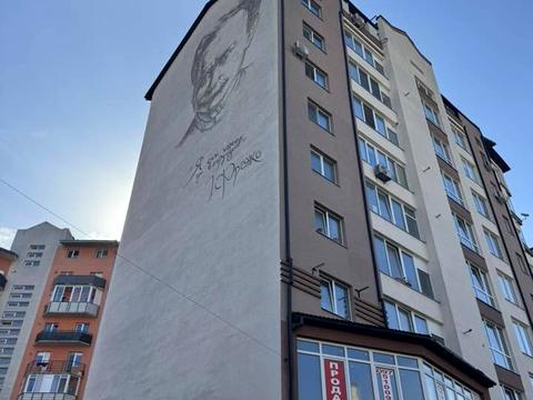 квартира за адресою Бельведерська вул., 19