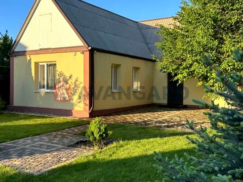дом по адресу Игоря Сикорского ул., 249