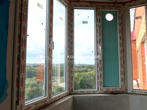 квартира по адресу Нижняя Береговая ул., 2/2