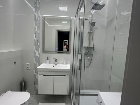 квартира за адресою Олександра Довженка вул., 57