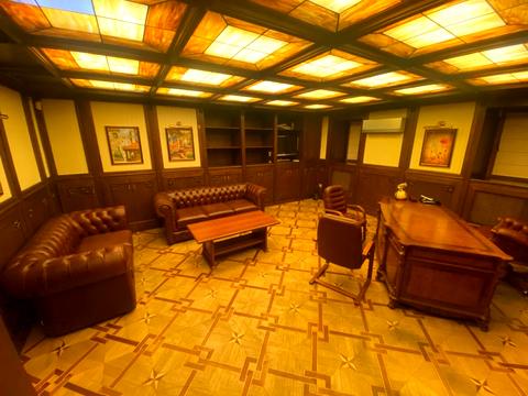 комерційна за адресою Київ, Верхня вул., 1-3