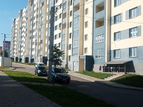 квартира по адресу Победы просп., 86