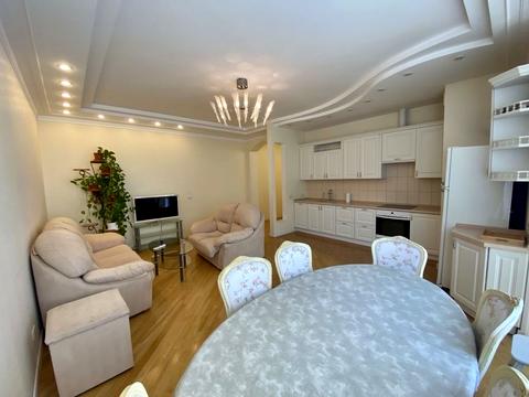 квартира за адресою Павлівська вул., 17