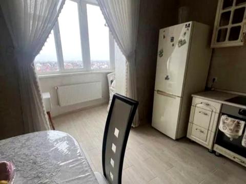 квартира по адресу ЖК Ранкове Трудова, 5/1 в 