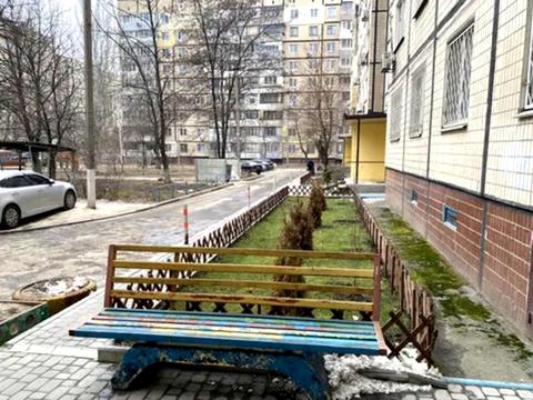 квартира за адресою Героїв просп., 4