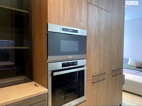 квартира за адресою Юнацька вул., 1