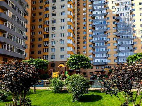 квартира за адресою Юрія Кондратюка вул., 3