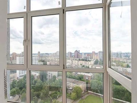 квартира по адресу Панаса Мирного ул., 17