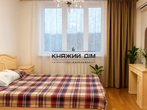 квартира за адресою Єлизавети Чавдар вул., 1
