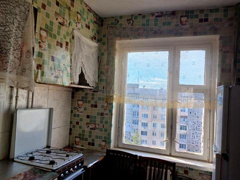 квартира по адресу Ярослава Баиса ул. (Владимира Высоцкого), 8