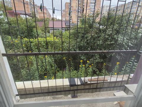 квартира по адресу Тролейбусна ул., 36