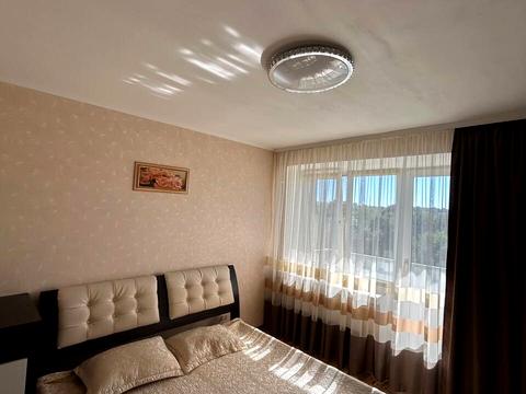 квартира по адресу Чорновола ул., 182б