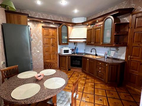 квартира за адресою Французький бульв., 41