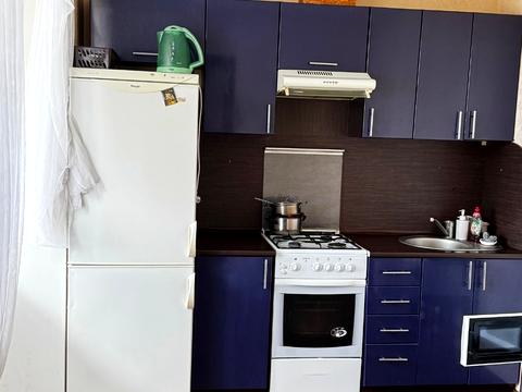 квартира за адресою Старокозацька вул. (Комсомольська), 74б