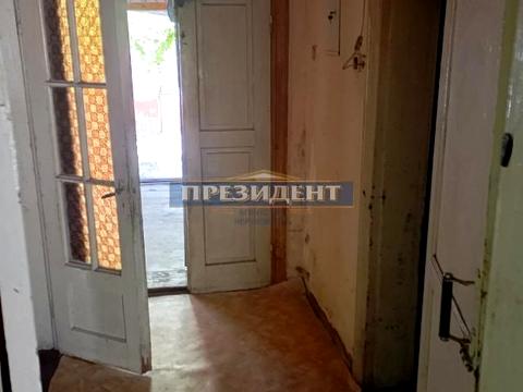 квартира по адресу Бисквитный пер., 16