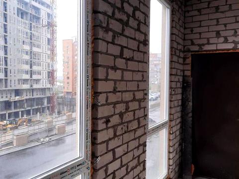 квартира за адресою Клочківська вул., 117
