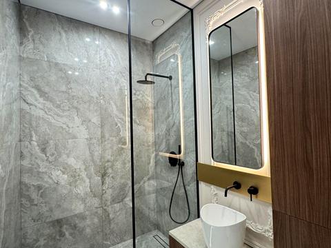 квартира по адресу Курортный пер., 2